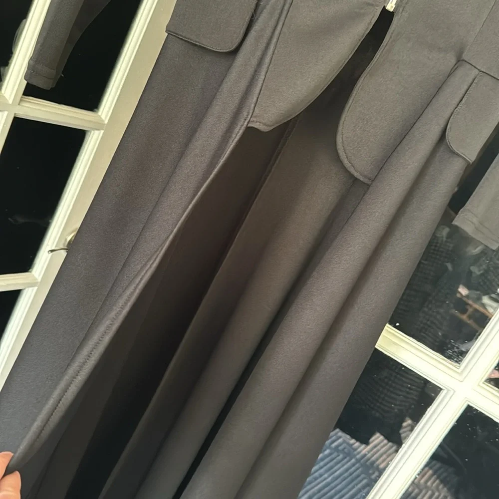 Custom made duster - Picture 2 of 3